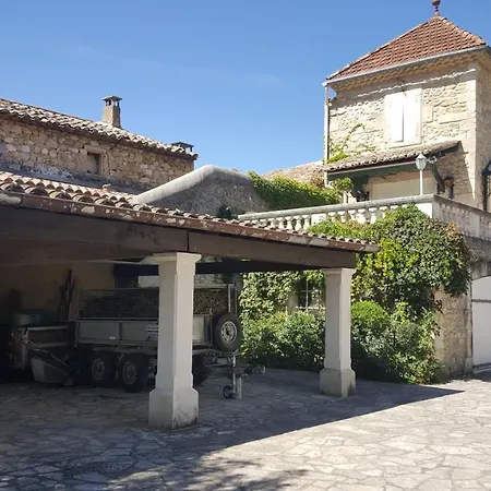 Le Vieil Olivier 7