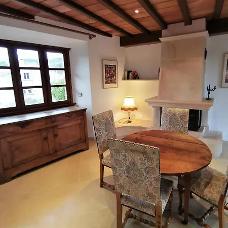 Le Vieil Olivier 7